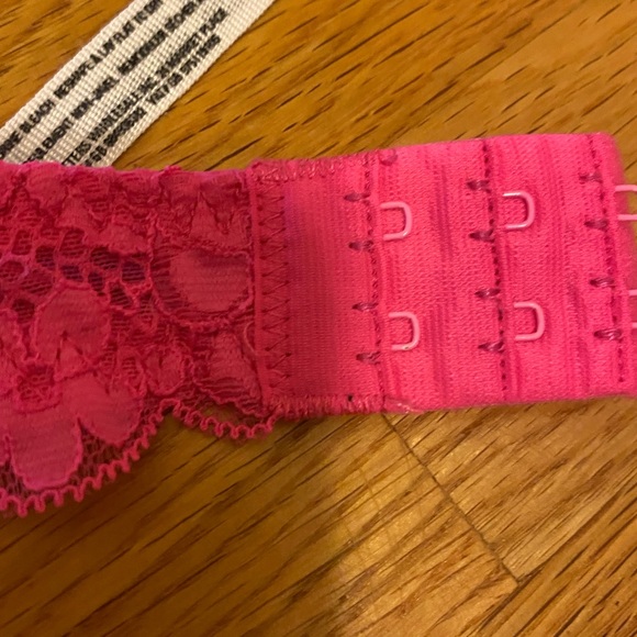 Free People Bralette - Picture 5 of 5